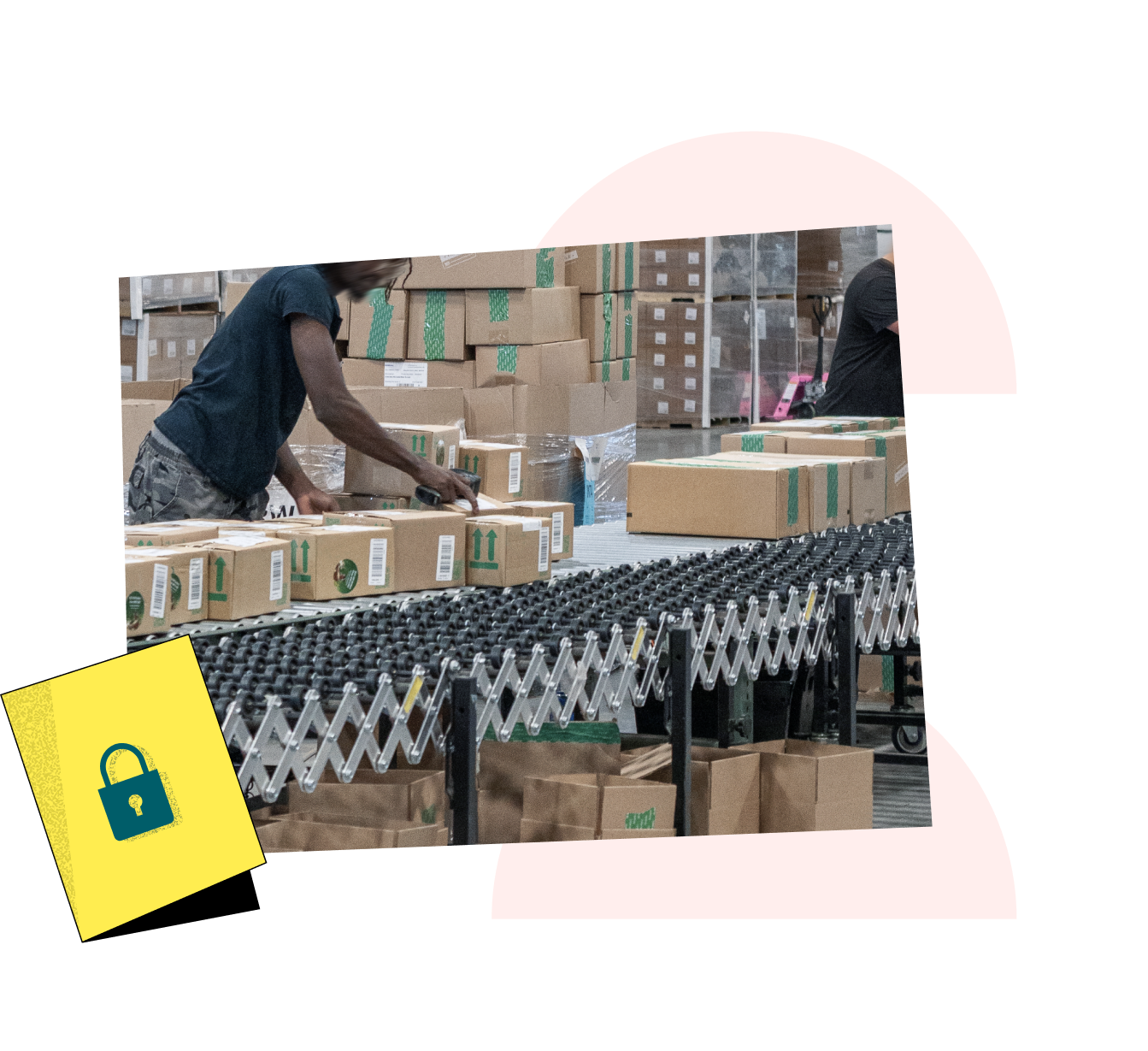 Cross-border made easy