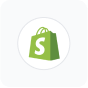 shopifyLogo Icon